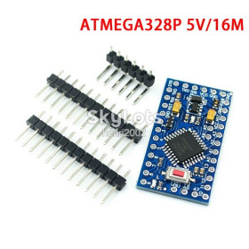 Аксесуари Аксессуары ^/--/^ Arduino Pro Mini ATMEGA /--/ 328 /--/ P Pro Mini 328 Mini ATMEGA /--/ 328 5.0 /--/ V 16 /--/ MHz, 3.3 /--/ V 8 /--/ MHz, 5 В 16 МГц, 3.3 /--/ В 8 /--/ МГц копия ^_^^^ Arduino Pro Mini ATMEGA /--/ 328 /--/ P Pro Mini 328 Mini ATMEGA /--/ 328 5.0 /--/ V 16 /--/ MHz, 3.3 /--/ V 8 /--/ MHz, 5 В 16 МГц, 3.3 /--/ В 8 /--/ МГц копія - фото фото фото