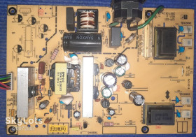 Плати Платы ^/--/^ Блок питания ILPI-031 Rev:A монитора ACER AL /--/ 1916 /--/ W ^_^^^ Блок харчування ILPI-031 Rev:A монітора ACER AL /--/ 1916 /--/ W - фото фото фото