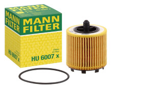 Фільтри Фильтры ^/--/^ Оливний фільтр Mann HU /--/ 6007 /--/ x ^_^^^ Оливной фильтр Mann HU /--/ 6007 /--/ x - фото фото фото