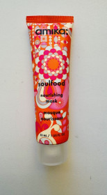 Інше Другое ^/--/^ питательная маска для волос Amika Soulfood Nourishing Mask. ^_^^^ Маска для волосся Amika Soulfood Nourishing Mask. - фото фото фото