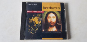 Музичні диски Музыкальные диски ^/--/^ Beethoven Mass In C Major CD фірмовий ^_^^^ Beethoven Mass In C Major CD фирменный - фото фото фото