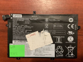 Акумулятори Аккумуляторы ^/--/^ Акумулятор LENOVO L /--/ 17 /--/ L /--/ 3 /--/ P /--/ 52 Знос: 68 L /--/ 490 L /--/ 580 L /--/ 590 E /--/ 485 E /--/ 490 E /--/ 590 L /--/ 14 Gen 1 (3326) ^_^^^ 3326 LENOVO L /--/ 17 /--/ L /--/ 3 /--/ P /--/ 52 Знос: 68 L /--/ 490 L /--/ 580 L /--/ 590 E /--/ 485 E /--/ 490 E /--/ 590 L /--/ 14 Gen 1 - фото фото фото