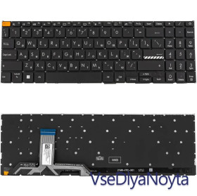 Клавіатури Клавиатуры ^/--/^ Клавиатура для ноутбука Asus X /--/ 1505 Asus X /--/ 1603 X /--/ 1605 ^_^^^ Клавіатура для ноутбука Asus X /--/ 1505 Asus X /--/ 1603 X /--/ 1605 - фото фото фото