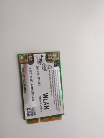 Wi-Fi адаптери Wi-Fi адаптеры ^/--/^ WiFi wm /--/ 3945 /--/ abg Dell Xps M /--/ 1530 Pp /--/ 28 /--/ l розборка Dell Xps M /--/ 1530 Pp /--/ 28 /--/ l ^_^^^ WiFi wm /--/ 3945 /--/ abg Dell Xps M /--/ 1530 Pp /--/ 28 /--/ l разборка Dell Xps M /--/ 1530 Pp /--/ 28 /--/ l - фото фото фото