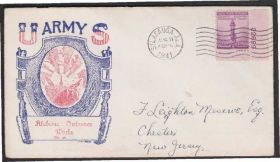 Америка Америка ^/--/^ США 1941 ОРУЖЕЙНЫЙ ЗАВОД АРТИЛЛЕРИЯ АРМИЯ ВООРУЖЁННЫЕ СИЛЫ ВТОРАЯ МИРОВАЯ ВОЙНА WWII КПД Mi.497 ^_^^^ США 1941 Зброяний завод Армія Збройні Сили Друга світова війна WWII ККД Mi.497 - фото фото фото