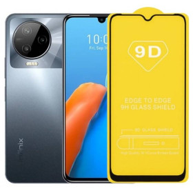 Чохли, бампера Чехлы, бампера ^/--/^ Захисне скло TDG 9 /--/ D для Infinix Note 12 Pro (X /--/ 676 /--/ B) повна проклейка чорний ^_^^^ Защитное стекло TDG 9 /--/ D для Infinix Note 12 Pro (X /--/ 676 /--/ B) полная проклейка черный - фото фото фото