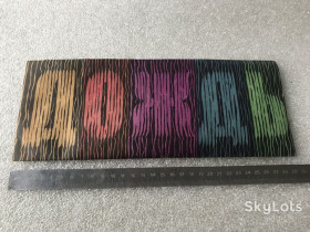 Ялинкові іграшки Ёлочные игрушки ^/--/^ ДОЖДИК ДОЖДЬ ёлочное украшене игрушка на ёлку С Новым годом СССР ЛЕНИНГРАДСКИЙ ЗАВОД ВОРОШИЛОВА 1972 ^_^^^ Дощ ДОЖДЬ ялинкове прикрашене іграшка на ялинку З Новим роком СРСР Ленінградський завод ВОРОШИЛОВА 1972 - фото фото фото