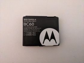 Акумулятори Аккумуляторы ^/--/^ Аккумулятор Motorola  Bc /--/ 60. 600 /--/ mah ^_^^^ Motorola Bc /--/ 60. 600 /--/ mah - фото фото фото