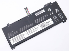 Акумулятори Аккумуляторы ^/--/^ Батарея L /--/ 17 /--/ C /--/ 4 /--/ PF /--/ 0 для Lenovo IdeaPad S /--/ 530-13 /--/ IWL, S /--/ 530-13 /--/ IML, xiaoxin Air 13 /--/ IWL (L /--/ 17 /--/ M /--/ 4 /--/ PF /--/ 0) (15.2 /--/ V 2900 - фото фото фото