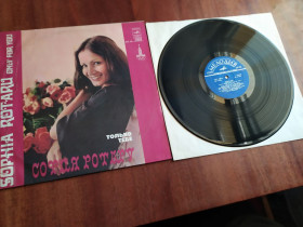 Платівки Пластинки ^/--/^ LP София Ротару = Sophia Rotaru* – Только Тебе = Only For You ламинат ^_^^^ LP Софія Ротару = Sophia Rotaru* - Тільки Тебе = Only For You ламінат - фото фото фото