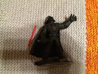 Інші аксесуари Другие аксессуары ^/--/^ Фигурка Darth Vader для Disney Infinity 3.0 на PS /--/ 3/PS /--/ 4/Wii U/XBOX /--/ 360/XBOX ON ^_^^^ Darth Vader для Disney Infinity 3.0 на PS /--/ 3/PS /--/ 4/Wii U/XBOX /--/ 360/XBOX ON - фото фото фото