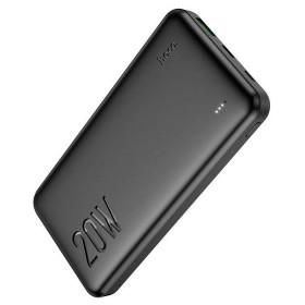 Зовнішні акумулятори (Power Bank) Внешние аккумуляторы (Power Bank) ^/--/^ Power bank Hoco J /--/ 87 PD /--/ 20 /--/ W+QC /--/ 3.0 10000 mAh зі швидкою зарядкою повербанк Black ^_^^^ Power bank Hoco J /--/ 87 PD /--/ 20 /--/ W+QC /--/ 3. 0 10000 mAh с быстрой зарядкой Black - фото фото фото