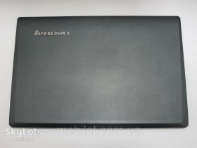 Корпуса Корпуса ^/--/^ Часть корпуса (Крышка матрицы) Lenovo G /--/ 565 (NZ-7601) ^_^^^ Частина корпусу (Кришка матриці) Lenovo G /--/ 565 (NZ-7601) - фото фото фото