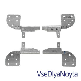 Корпуса Корпуса ^/--/^ Петли для ноутбука Dell Latitude E /--/ 6420 (левая+правая) ^_^^^ Петлі для ноутбука Dell Latitude E /--/ 6420 (ліва +права) - фото фото фото