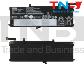 Акумулятори Аккумуляторы ^/--/^ Батарея LENOVO ThinkPad P /--/ 53 /--/ S T /--/ 590 T /--/ 15 Gen 1, P /--/ 15 /--/ s Gen 1 (L /--/ 18 /--/ S /--/ 3 /--/ P /--/ 71 L /--/ 18 /--/ L /--/ 3 /--/ P /--/ 71 L /--/ 18 /--/ M /--/ 3 /--/ P /--/ 71) 11.52 /--/ V 4950 /--/ mAh  ^_^^^ Батарея LENOVO ThinkPad P /--/ 53 /--/ S T /--/ 590 T /--/ 15 Gen 1, P /--/ 15 /--/ s Gen 1 (L /--/ 18 /--/ S /--/ 3 /--/ P /--/ 71 L /--/ 18 /--/ L /--/ 3 /--/ P /--/ 71 L /--/ 18 /--/ M /--/ 3 /--/ P /--/ 71) 11.52 /--/ V 4950 /--/ mAh - фото фото фото