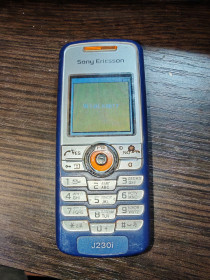 Samsung Samsung ^/--/^ ЛОТ Мобільний телефон Sony Ericsson J /--/ 230 /--/ i умовно робочий від 1 гривні БЕЗ РЕЗЕРВУ! ^_^^^ ЛОТ Мобильный телефон Sony Ericsson J /--/ 230 /--/ i условно рабочий от 1 гривны БЕЗ РЕЗЕРВА! - фото фото фото