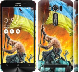 Чохли, бампера Чехлы, бампера ^/--/^ Чехол на Asus ZenFone 2 Laser ZE /--/ 500 /--/ KL Сильна Україна 1966 /--/ m-113 ^_^^^ Чехол на Asus ZenFone 2 Laser ZE /--/ 500 /--/ KL Сильная Украина 1966 /--/ m-113 - фото фото фото