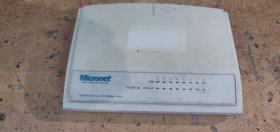 Комутатори, Світчі Коммутаторы, Свитчи ^/--/^ Коммутатор Micronet SP /--/ 608 /--/ K 8-port № 221808 ^_^^^ Комутатор Micronet SP /--/ 608 /--/ K 8-port No 221808 - фото фото фото