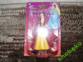 Інше Другое ^/--/^ ИГРОВЫЕ ФИГУРКИ DISNEY принцесса BELLE, из США. ^_^^^ ГРОВІ ФІГУРКИ DISNEY принцеса BELLE, з США. - фото фото фото