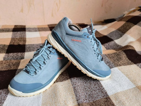 Кросівки Кроссовки ^/--/^ Кросівки туристичні Lowa Malta Gtx Lo ^_^^^ Кроссовки туристические Lowa Malta Gtx Lo - фото фото фото