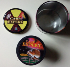 Ліски, шнури, повідці Лески, шнуры, поводки ^/--/^ Леска Carp Expert 0,30 мм, 1000 м  (новая) ^_^^^ Ліска Carp Expert 0,30 мм, 1000 м (нова) - фото фото фото