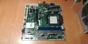 Материнські плати Материнские платы ^/--/^ Материнская плата Pegatron        (ASUS for HP) M /--/ 2 /--/ N /--/ 68-LA rev.6.01 DDR /--/ 3 sAM /--/ 3 ^_^^^ Материнська плата Pegatron (ASUS for HP) M /--/ 2 /--/ N /--/ 68-LA rev.6.01 DDR /--/ 3 sAM /--/ 3 - фото фото фото