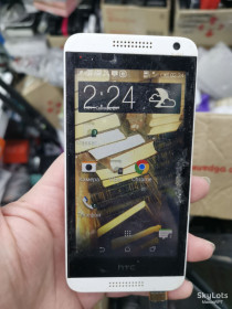 HTC HTC ^/--/^ #536 sklad HTC Desire 610  white ^_^^^ sklad HTC Desire 610 white - фото фото фото