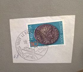 Швейцарія Швейцария ^/--/^ Швейцария Герб 1986 ^_^^^ Швейцарія Герб 1986 - фото фото фото