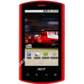 Плівки для екранів Пленки для экранов ^/--/^ Бронированная пленка  для Acer Liquid Mini Ferrari ^_^^^ Броньована плівка для Acer Liquid Mini Ferrari - фото фото фото