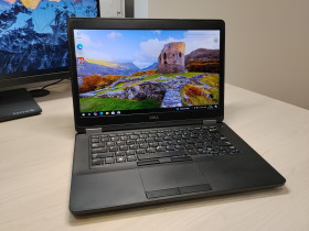Ноутбуки Ноутбуки Dell Dell ^/--/^ Ноутбук 14.0 IPS FHD Dell Latitude E /--/ 5470 CPU Intel Core i /--/ 5 6300 /--/ U 2.4 /--/ GHz, RAM DDR /--/ 4 0 /--/ Gb, HDD 0 /--/ Gb - фото фото фото