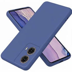 Чохли, бампера Чехлы, бампера ^/--/^ Чохол Fiji Full Soft Premium для Motorola G /--/ 85 протиударний бампер з мікрофіброю Dark Blue ^_^^^ Чехол Fiji Full Soft Premium для Motorola G /--/ 85 противоударный бампер с микрофиброй Dark Blue - фото фото фото