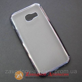 Чохли, бампера Чехлы, бампера ^/--/^ Samsung A /--/ 3 2017 A /--/ 320 чохол Electroplating ^_^^^ Samsung A /--/ 3 2017 A /--/ 320 чехол Electroplating - фото фото фото