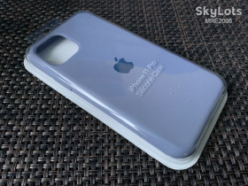 Чохли, бампера Чехлы, бампера ^/--/^ Чехол Silicone Case Copy Apple iPhone 11 Pro ocean blue ^_^^^ Silicone Case Copy Apple iPhone 11 Pro ocean blue - фото фото фото