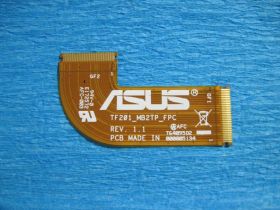 Шлейфи Шлейфы ^/--/^ Шлейф контролера сенсора Asus TF /--/ 201 ^_^^^ Шлейф контроллера сенсора Asus TF /--/ 201 - фото фото фото