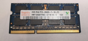 Оперативна пам'ять Оперативная память ^/--/^ Оперативна пам&amp;apos;ять DDR /--/ 3 2 /--/ GB Hynix 1066 /--/ MHz  (PC /--/ 3-8500 /--/ S) HMT /--/ 125 /--/ S /--/ 6 /--/ TFR /--/ 8 /--/ C-G /--/ 7 для ноутбука ^_^^^ Оперативная память DDR /--/ 3 2 /--/ GB Hynix 1066 /--/ MHz (PC /--/ 3-8500 /--/ S) HMT /--/ 125 /--/ S /--/ 6 /--/ TFR /--/ 8 /--/ C-G /--/ 7 для ноутбука - фото фото фото