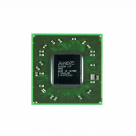 Мікросхеми Микросхемы ^/--/^ Микросхема ATI 216-0752003 северный мост AMD Radeon IGP RS /--/ 880 /--/ MC для ноутбука ^_^^^ Мікросхема ATI 216-0752003 північний міст AMD Radeon IGP RS /--/ 880 /--/ MC для ноутбука - фото фото фото