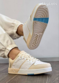 Інше Другое ^/--/^ Женские Кроссовки AIR JORDAN   ( Эко-кожа ) 36 размер. БЕСПЛАТНАЯ ДОСТАВКА !!! ^_^^^ Жіночі Кросівки AIR JORDAN (Еко-шкіра) 36 розмір. Безкоштовна доставка!!! - фото фото фото