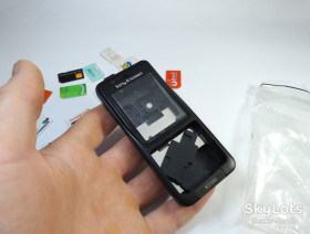 Корпуса на Sony Корпуса на Sony ^/--/^ Корпус каркас чудової якості / корпус для Sony Ericsson K /--/ 530 K /--/ 530 /--/ i новий! як оригінал! ^_^^^ Корпус каркас превосходного качества / корпус для Sony Ericsson K /--/ 530 K /--/ 530 /--/ i новый! Как оригинал! - фото фото фото