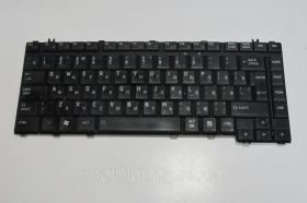 Клавіатури Клавиатуры ^/--/^ Клавиатура Toshiba L /--/ 300 (NZ-1885) ^_^^^ Клавіатура Toshiba L /--/ 300 (NZ-1885) - фото фото фото