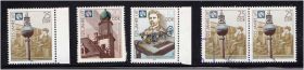 Транспорт Транспорт ^/--/^ Транспорт Техника. EU  ГДР  MNH - 3 /--/ и скана ^_^^^ Транспорт техніки. EU НДР MNH - 3 і скана - фото фото фото