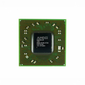 Мікросхеми Микросхемы ^/--/^ Микросхема ATI 215-0752001 северный мост AMD Radeon IGP RS /--/ 880 для ноутбука ^_^^^ Мікросхема ATI 215-0752001 північний міст AMD Radeon IGP RS /--/ 880 для ноутбука - фото фото фото