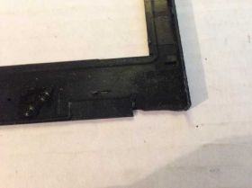 Корпуса Корпуса ^/--/^ рамка матрици безель Dell Latitude E /--/ 4300 з камерою ^_^^^ рамка матриці безель Dell Latitude E /--/ 4300 з камерою - фото фото фото