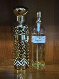Вінтажна косметика і парфюмерия Винтажная косметика и парфюмерия ^/--/^ Chant d&amp;apos;Aromes Guerlain 93 /--/ ml Eau de Toilette Vapo Natural Spray ^_^^^ Chant d&Aromes Guerlain 93 /--/ ml Eau de Toilette Vapo Natural Spray - фото фото фото