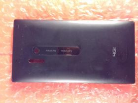 Комплектуючі для корпусів Комплектующие для корпусов ^/--/^ Nokia Lumia 928 крышка оригинал бу ^_^^^ Nokia Lumia 928 кришка оригінал бу - фото фото фото