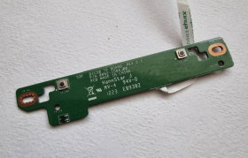 Шлейфи Шлейфы ^/--/^ Кнопки тачпада + Шлейф &amp;quot;Acer TravelMate 5744&amp;quot; / б/в Оригінал ^_^^^ Кнопки тачпада + Шлейф &amp;quot;Acer TravelMate 5744&amp;quot; / б/в Оригинал - фото фото фото