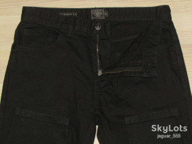 Чоловічі Мужские ^/--/^ Оригінальні стильні джинси NEXT PREMIUM  (SKINNY FIT), W /--/ 32/L /--/ 31  (СУПЕР ЦІНА!!!) ^_^^^ Оригинальные стильные джинсы NEXT PREMIUM (SKINNY FIT), W /--/ 32/L /--/ 31 (Супер Цена!!!) - фото фото фото