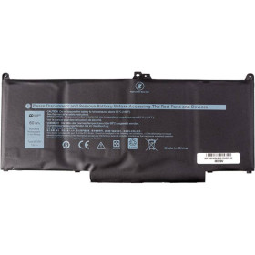 Акумулятори Аккумуляторы ^/--/^ Аккумулятор PowerPlant для ноутбуков DELL Latitude 5300 (MXV /--/ 9 /--/ V) 7.6 /--/ V 7500 /--/ mAh - фото фото фото