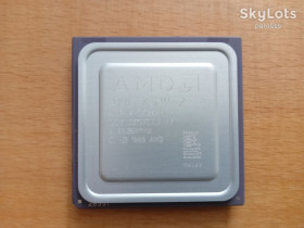 Процесори Процессоры ^/--/^ 2513 - Рарітетний процесор Soc.7 AMD K /--/ 6-2  266 /--/ AFR ^_^^^ 2513 - Раритетный процессор Soc.7 AMD K /--/ 6-2 266 /--/ AFR - фото фото фото