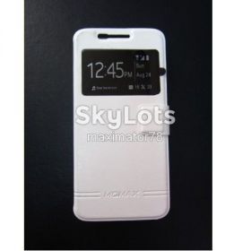 Чохли, бампера Чехлы, бампера ^/--/^ ЧЕХОЛ КНИЖКА ПОДСТАВКА SMART LG L /--/ 60 X /--/ 135 X /--/ 145 БЕЛЫЙ ^_^^^ ЧЕХОЛ КНИЖКА ПІДСТАВКА SMART LG L /--/ 60 X /--/ 135 X /--/ 145 БІЛИЙ - фото фото фото