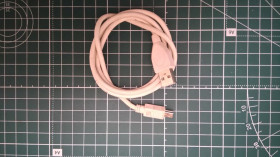 Порти, роз'єми Порты, разъемы ^/--/^ Шнур сигнальный USB - mini USB ^_^^^ Шнур сигнальний USB - mini USB - фото фото фото
